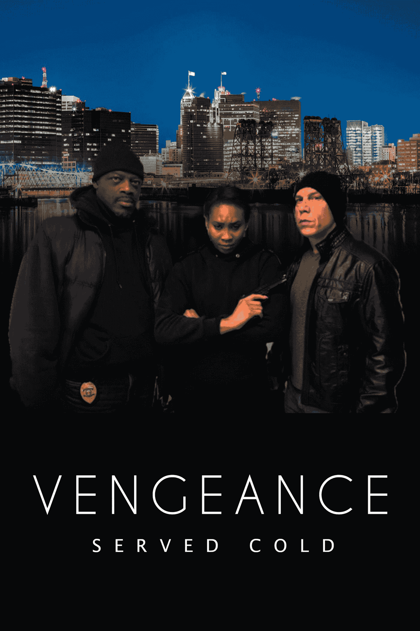 thumbnail of medium Vengeance Served Cold