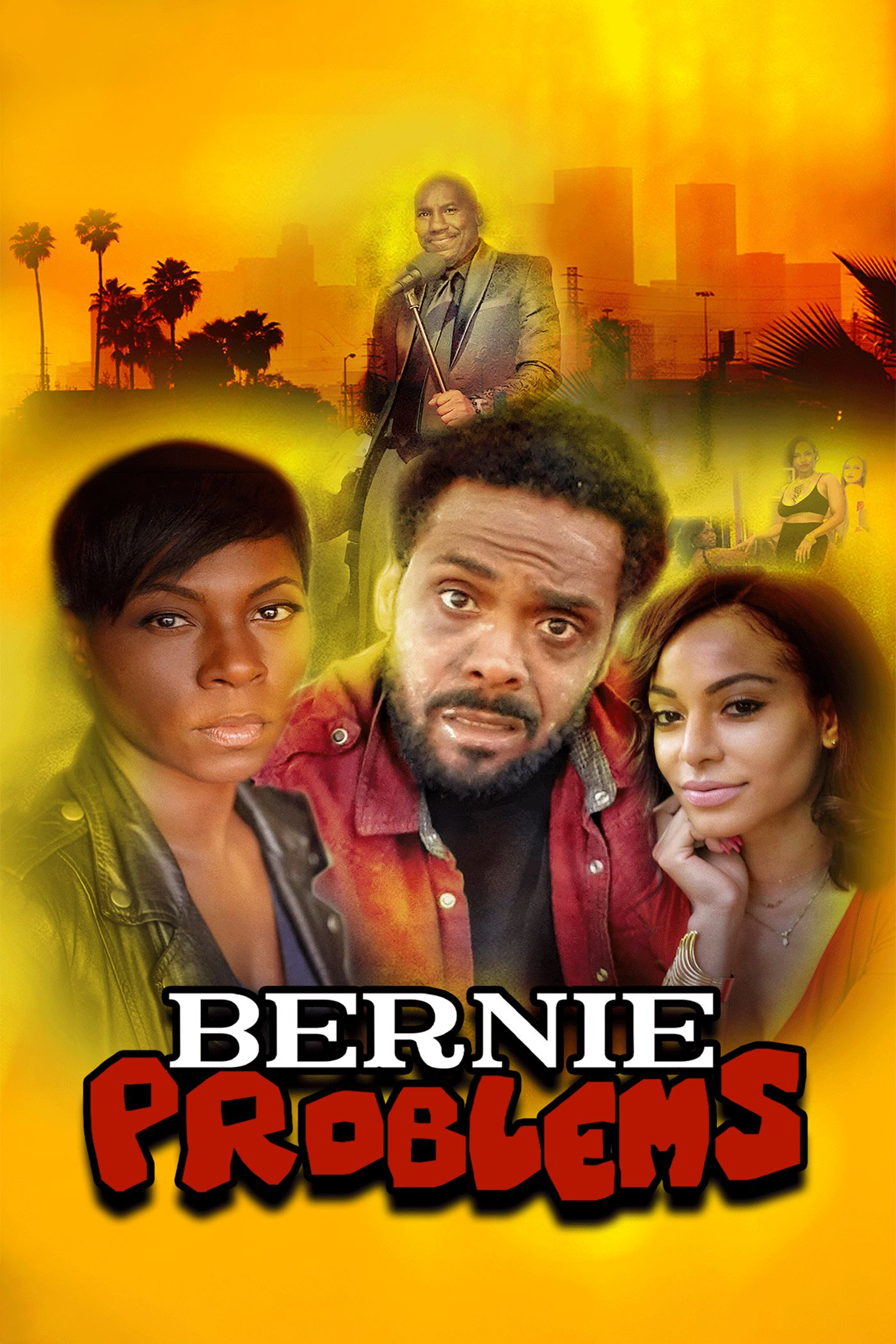 thumbnail of medium Bernie Problems