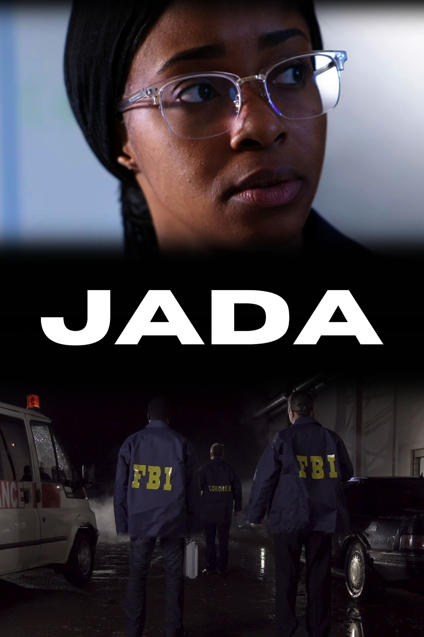 thumbnail of medium Jada