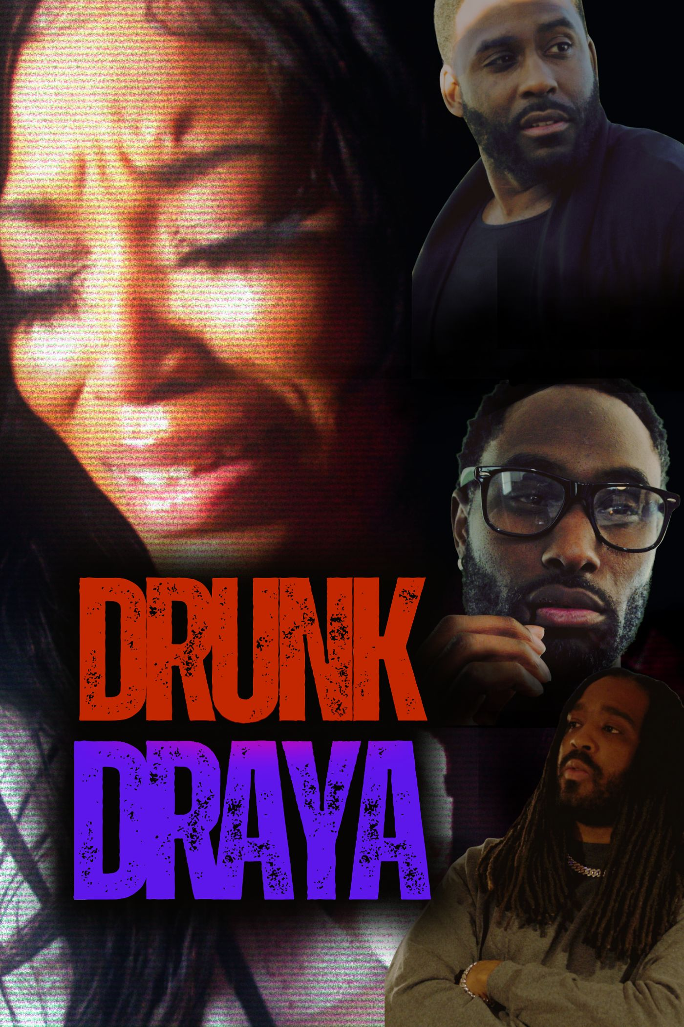 thumbnail of medium Drunk Draya