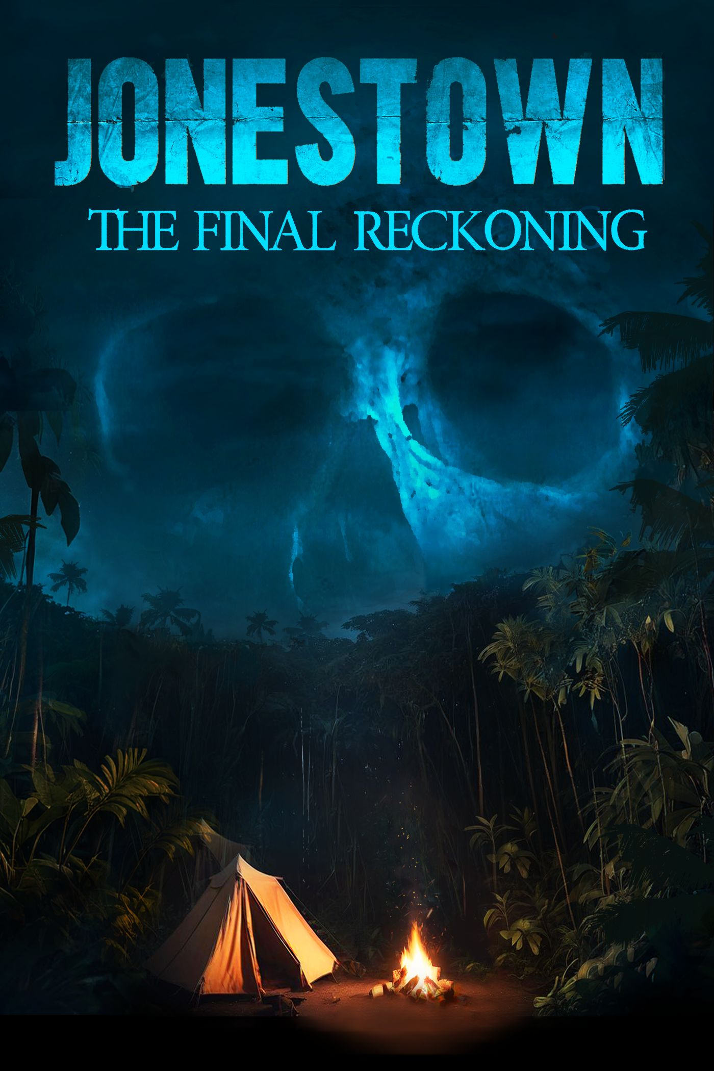 thumbnail of medium Jonestown: The Final Reckoning