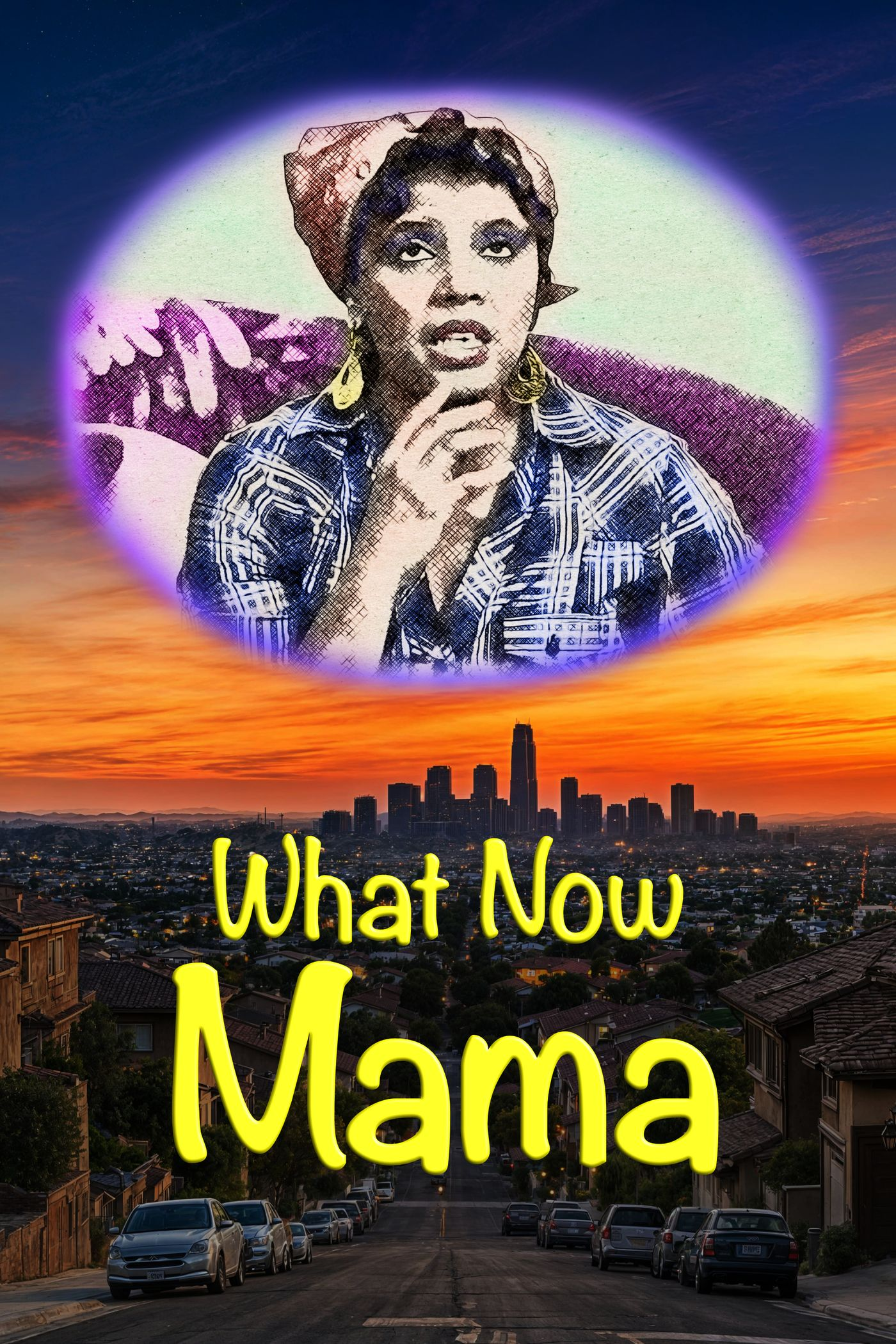 thumbnail of medium What Now Mama