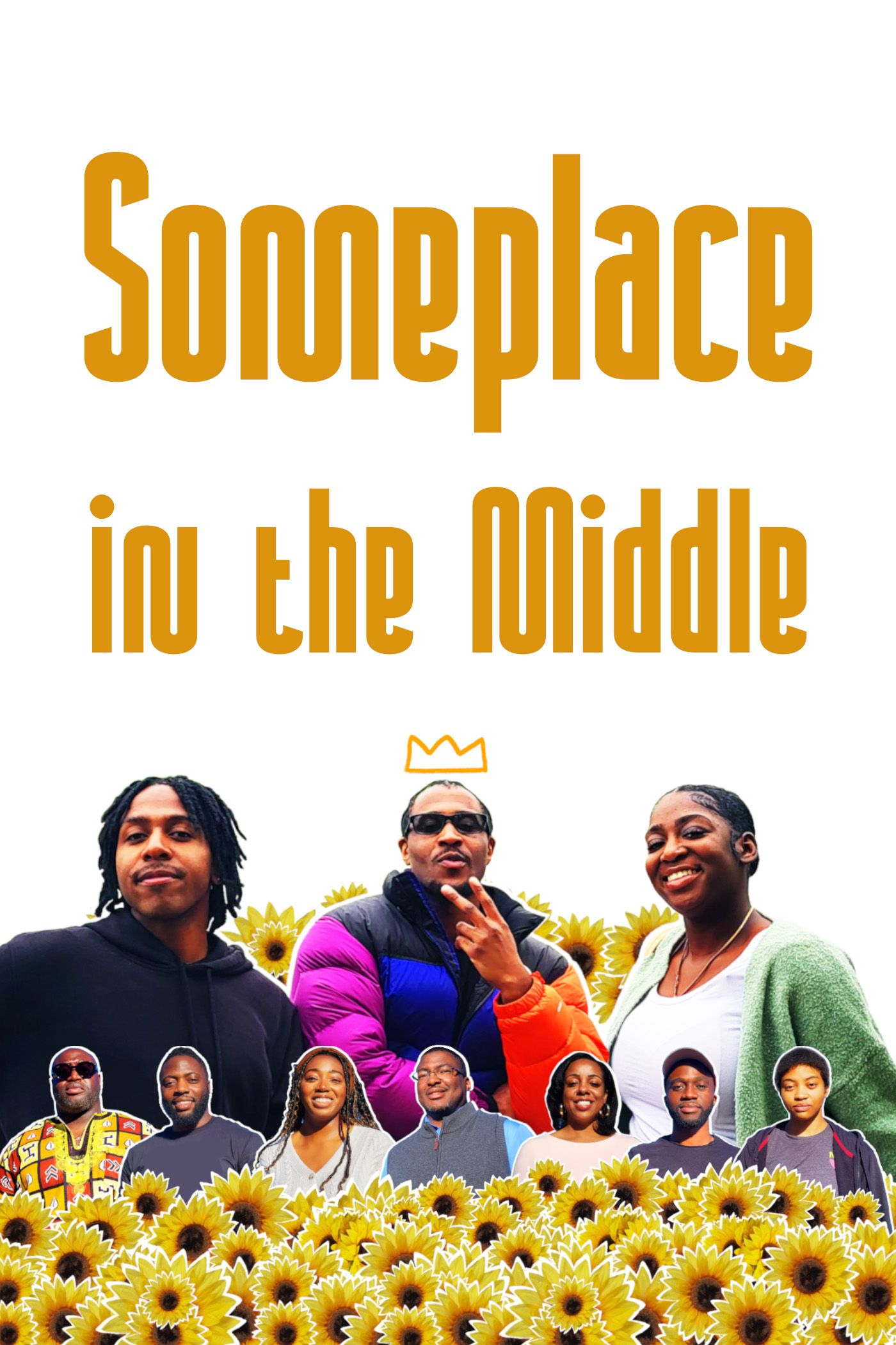 thumbnail of medium Someplace in the Middle