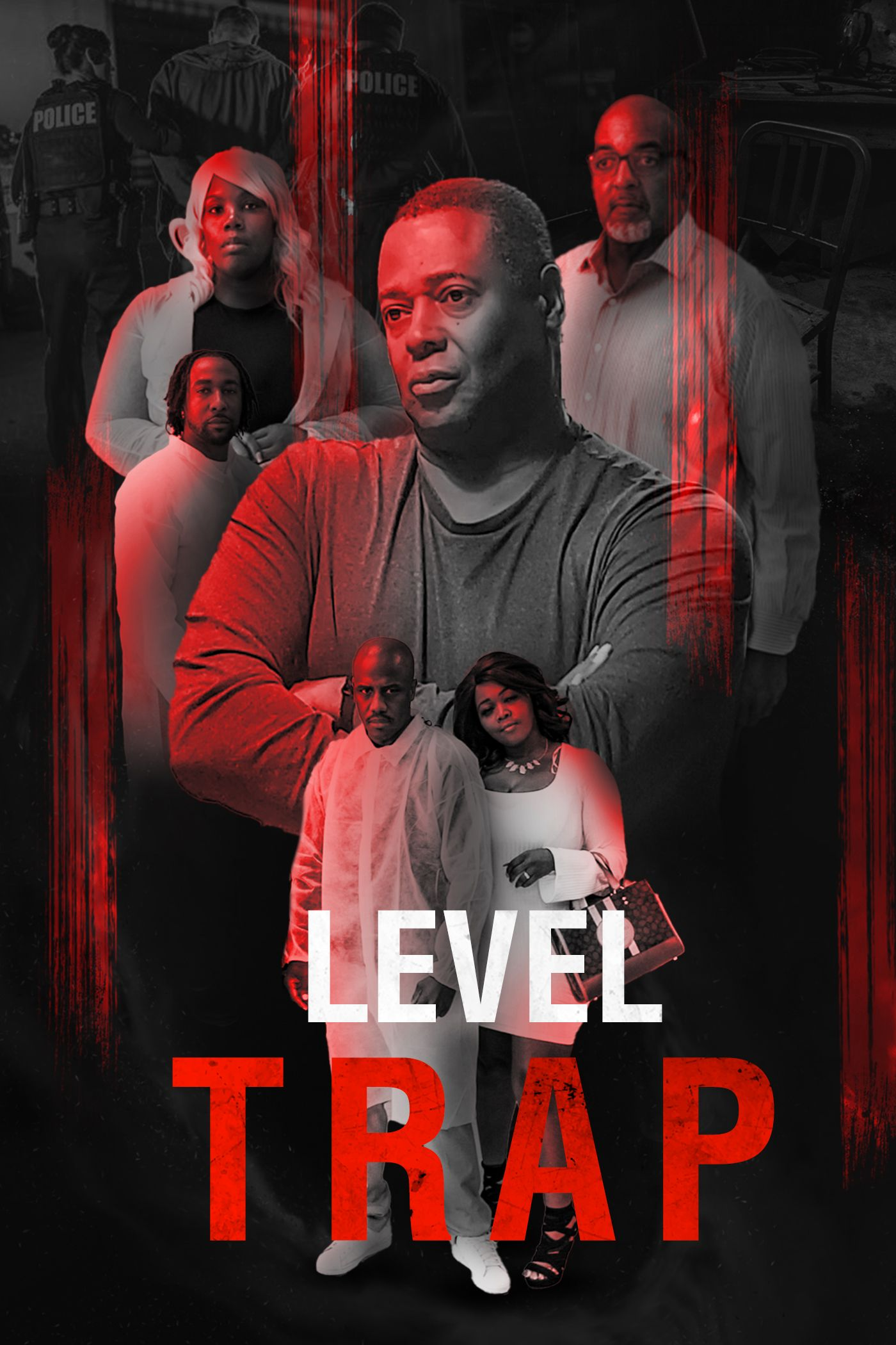 thumbnail of medium Level Trap