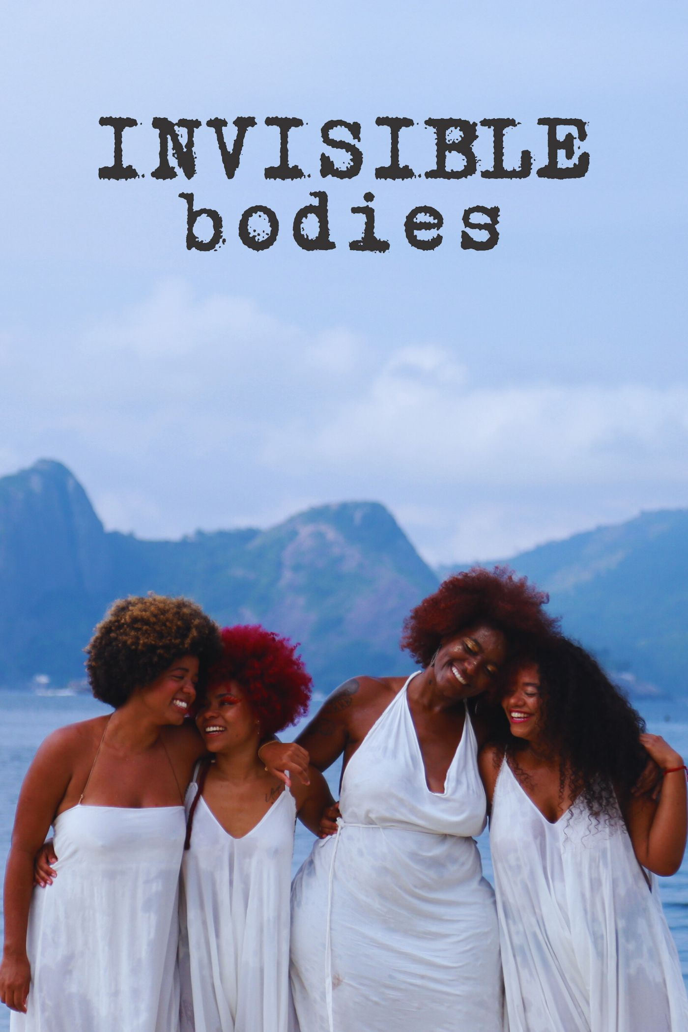thumbnail of medium Invisible Bodies