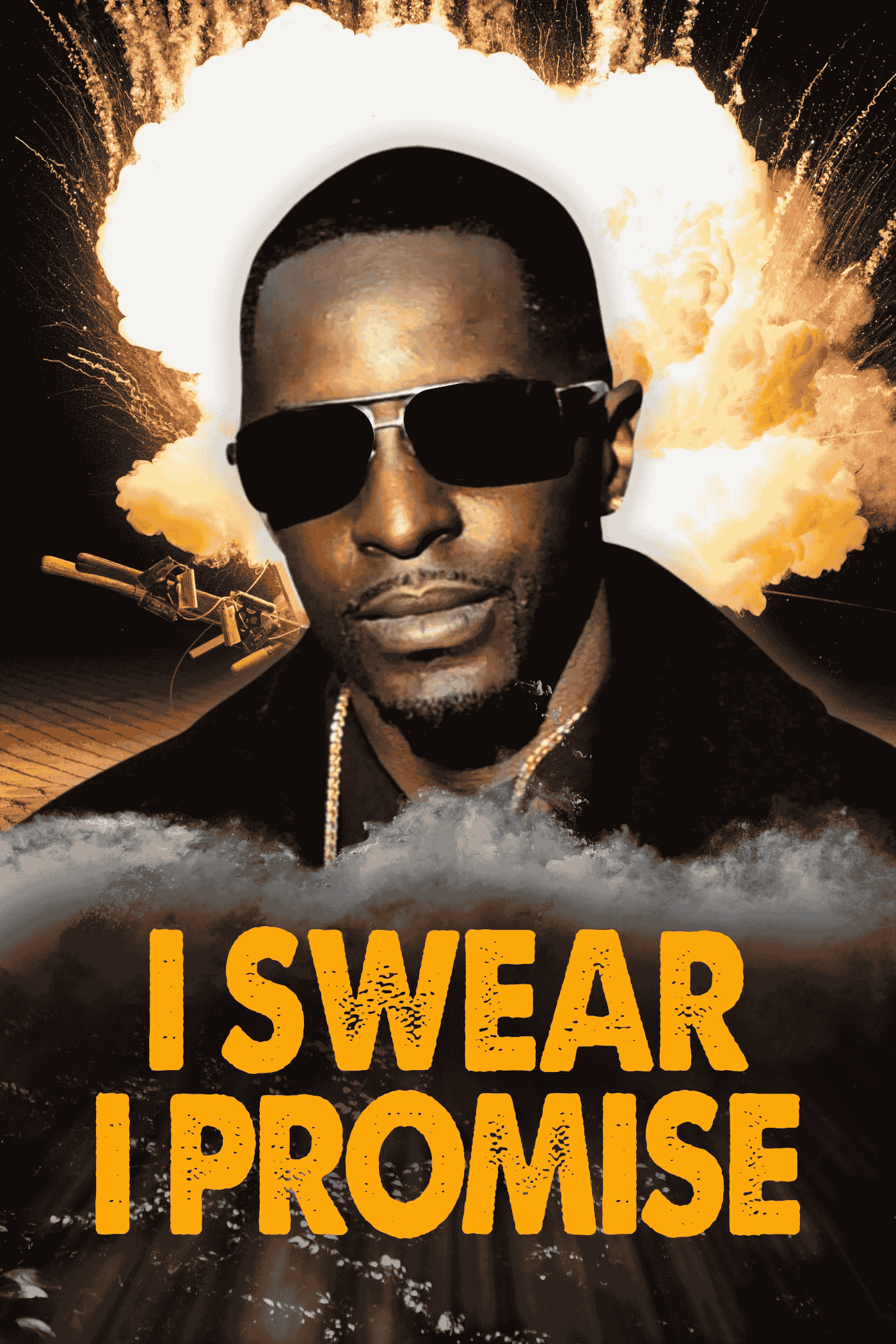 thumbnail of medium I Swear I Promise