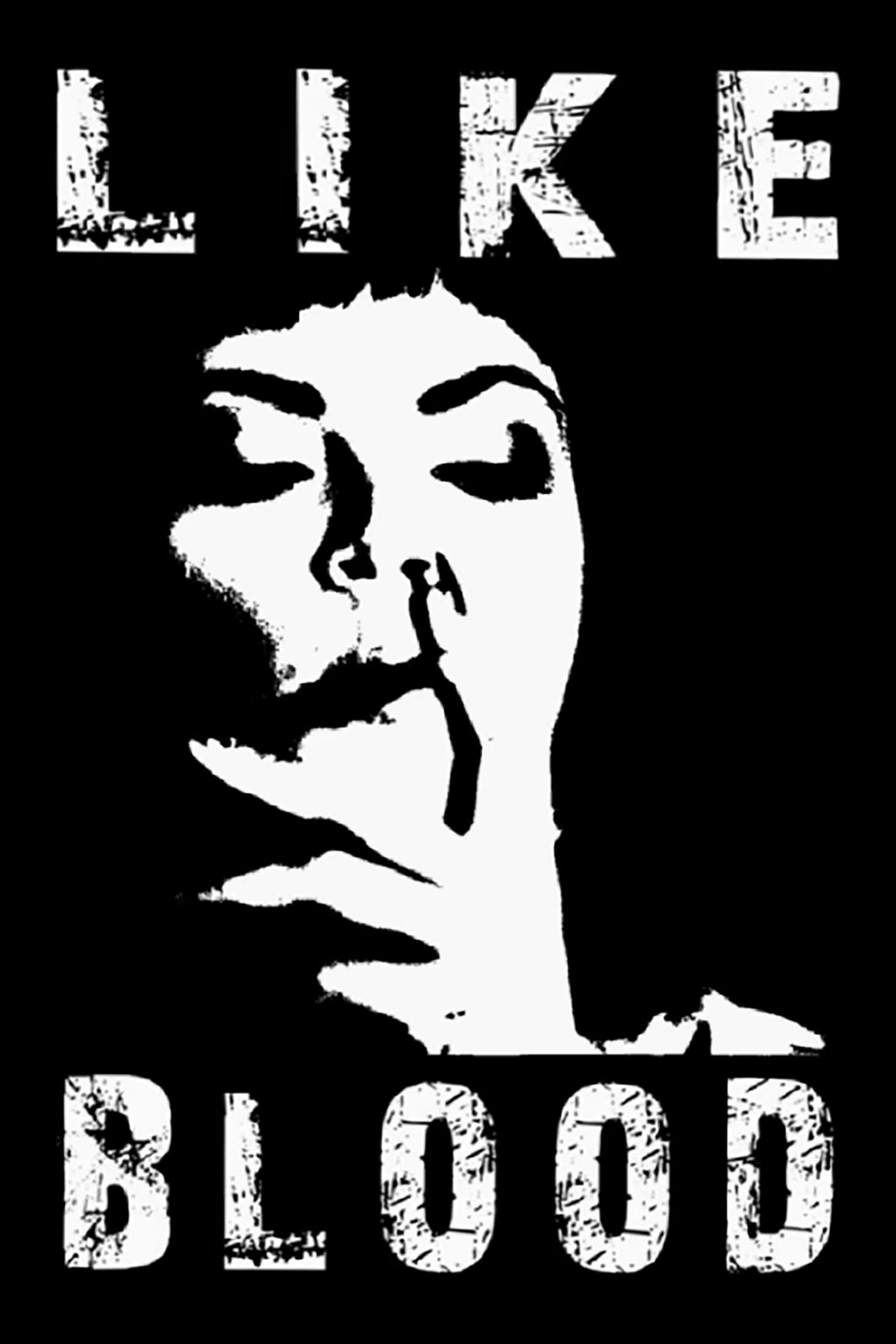 thumbnail of medium Like Blood
