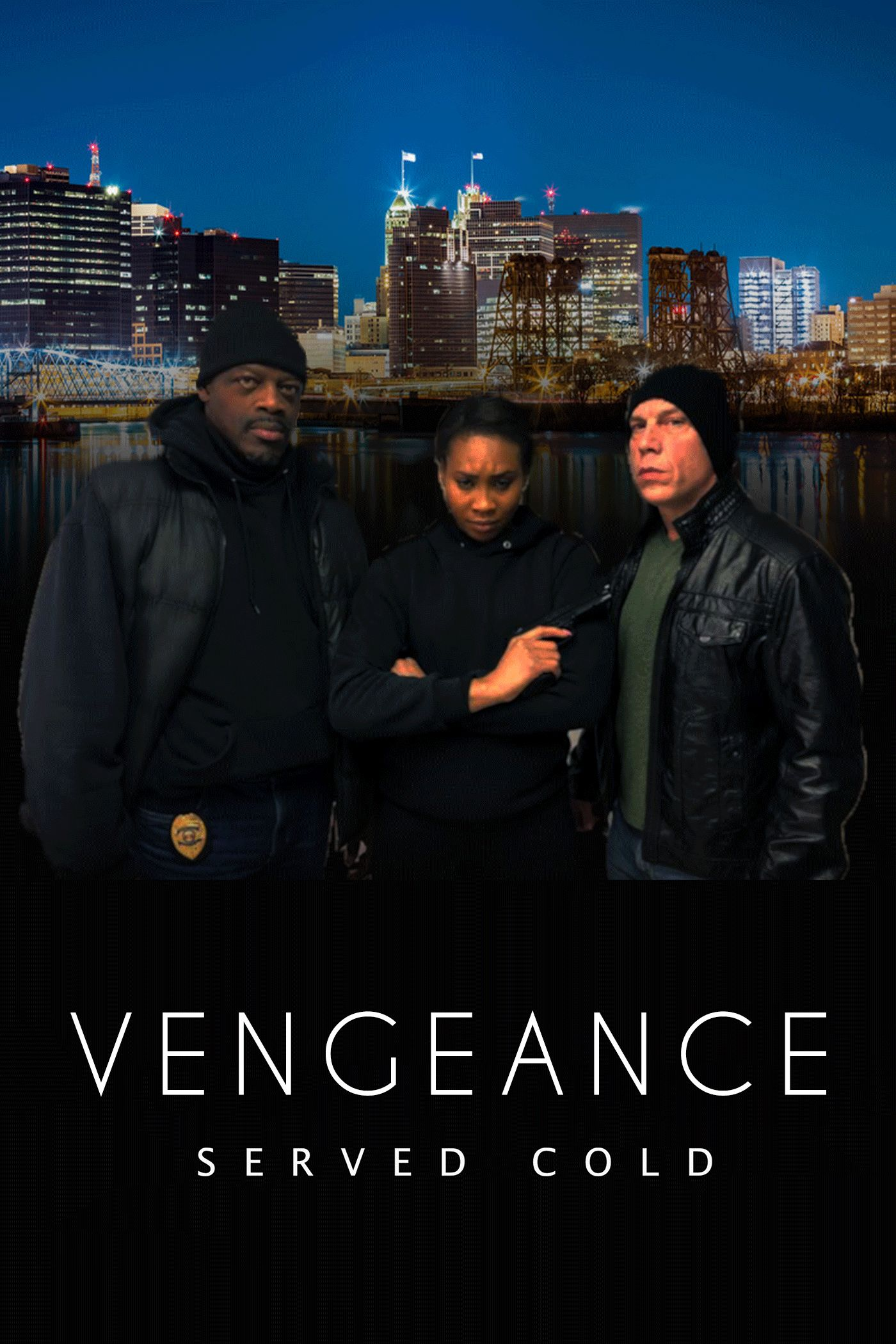 thumbnail of medium Vengeance Served Cold