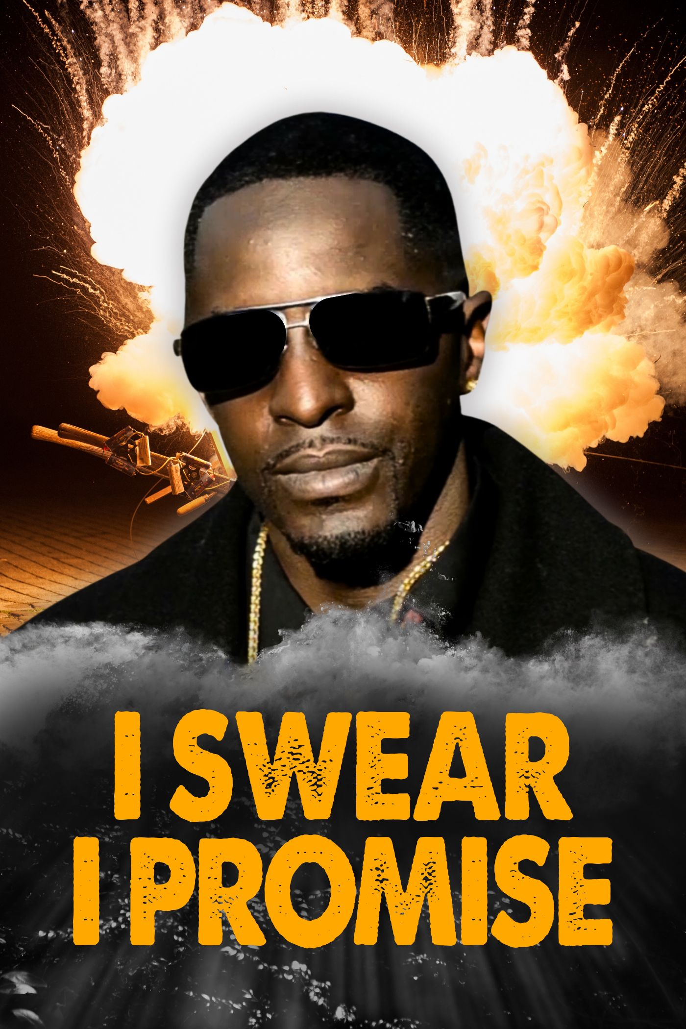 thumbnail of medium I Swear I Promise