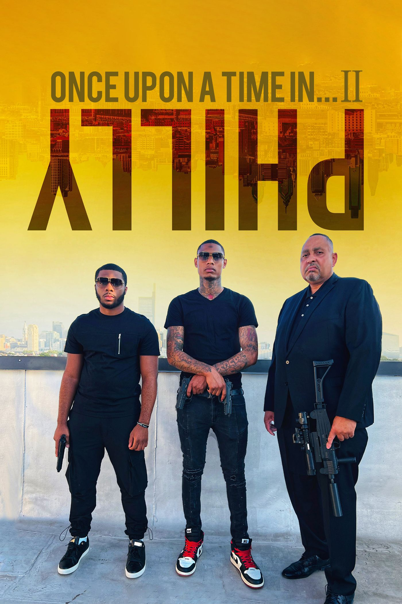 thumbnail of medium Once Upon a Time in Philly 2