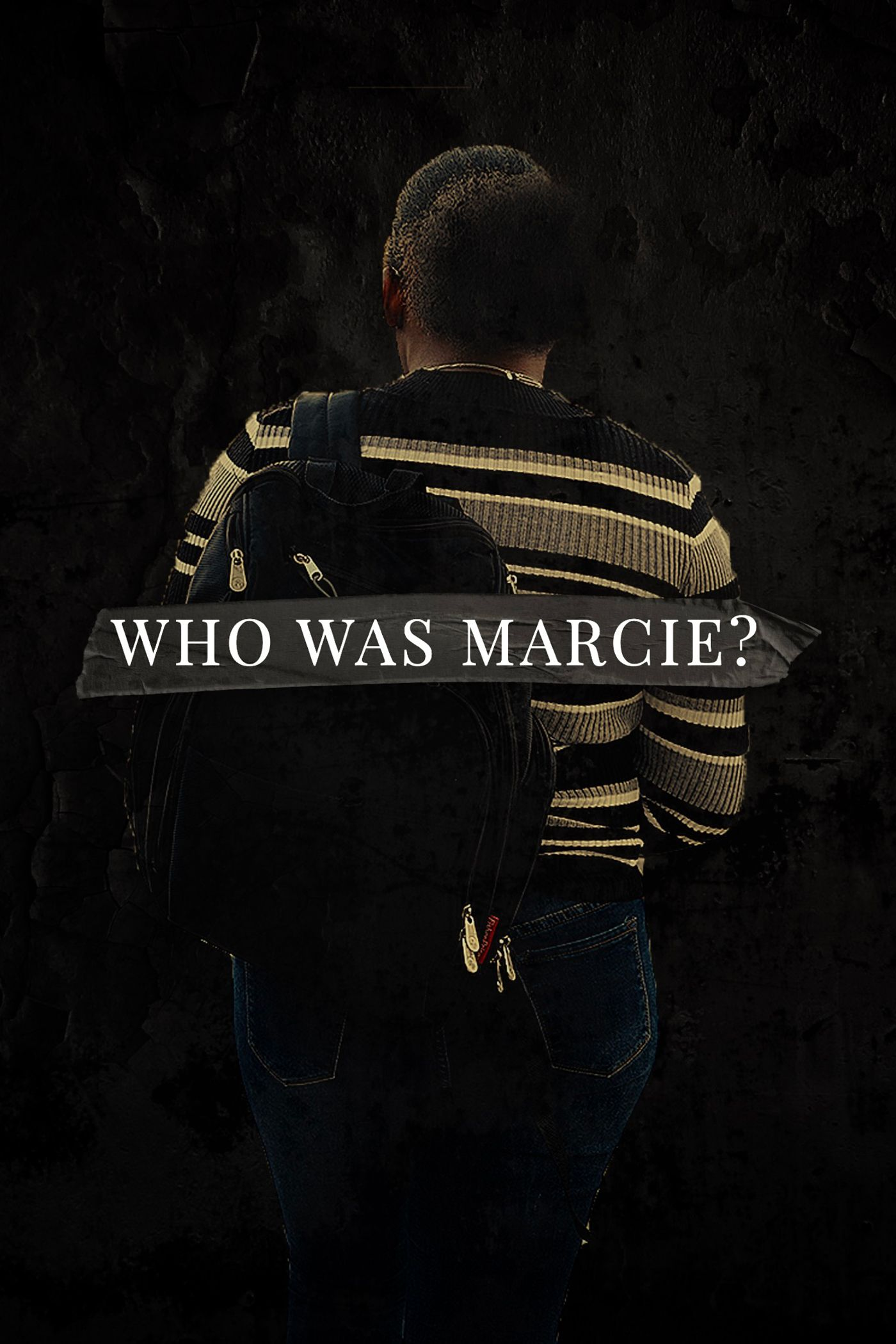 thumbnail of medium Who Was Marcie?