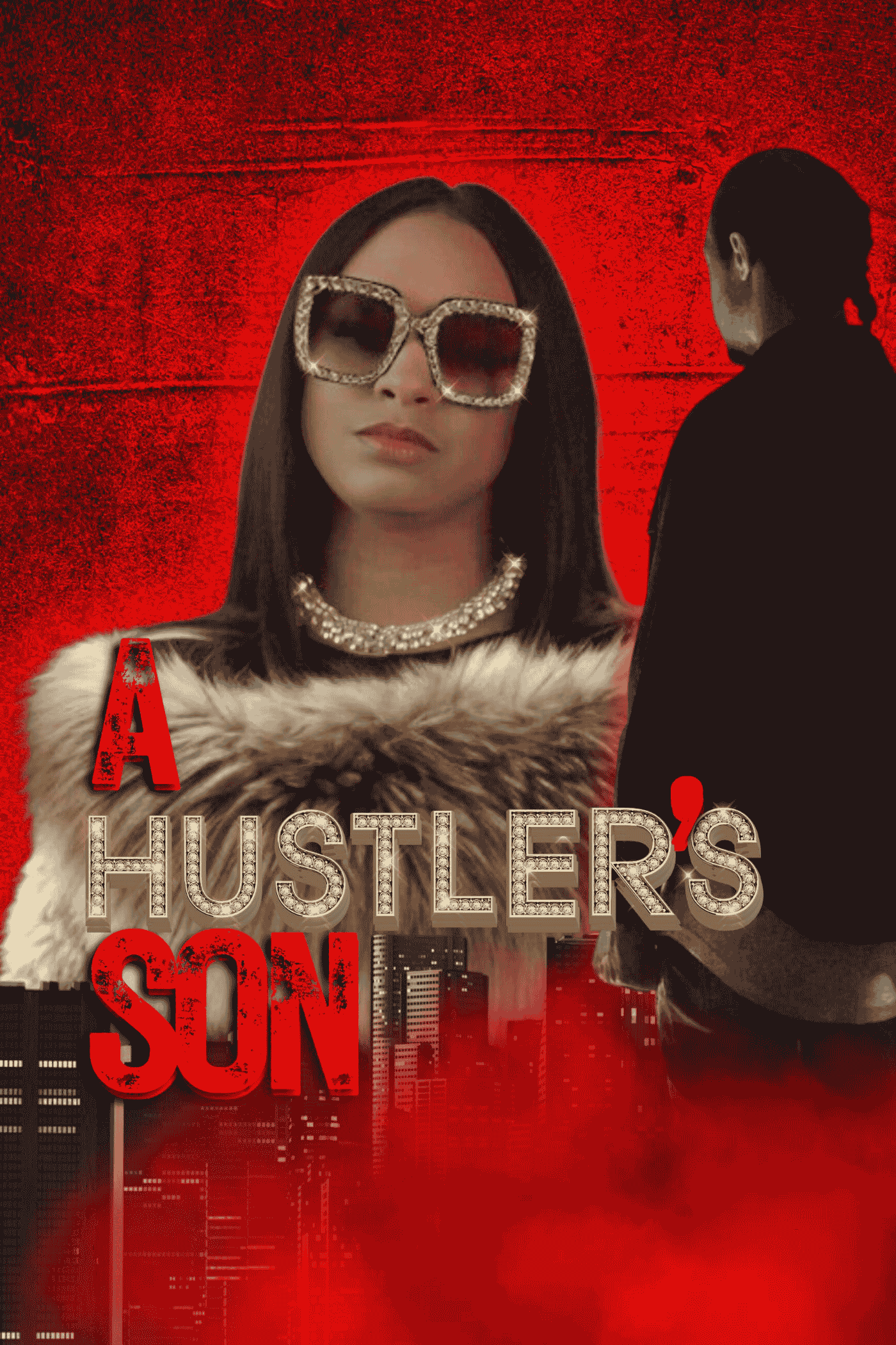 thumbnail of medium A Hustlers Son 