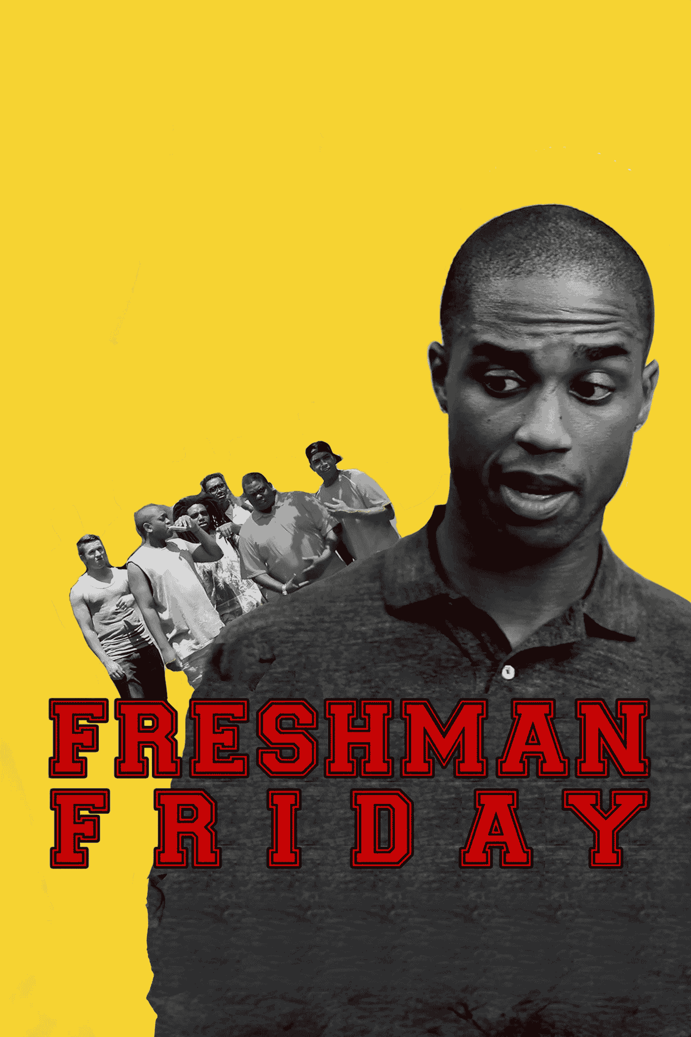 thumbnail of medium Freshman Friday