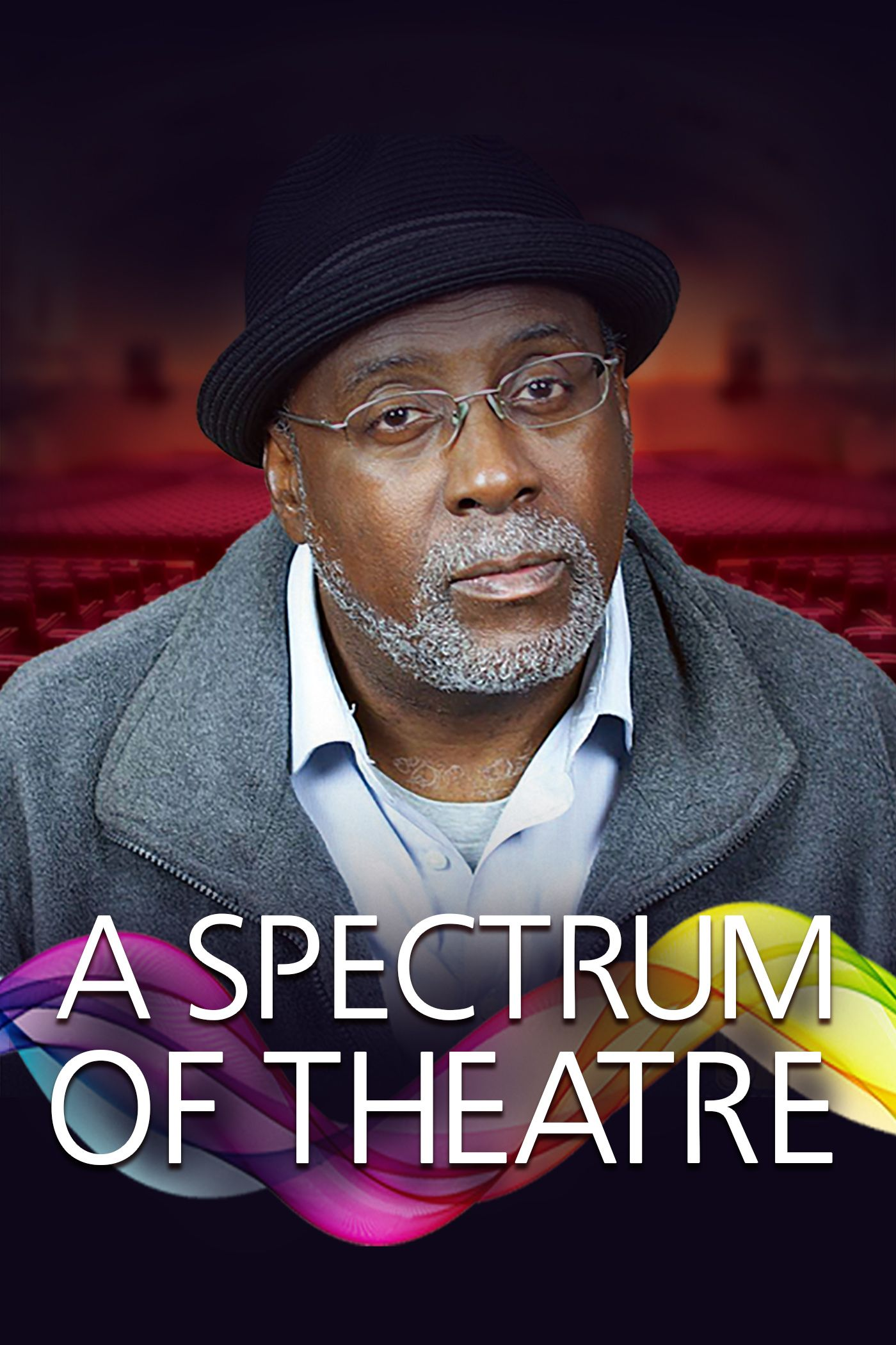 thumbnail of medium A Spectrum Of Theatre The Story of Carl Clay