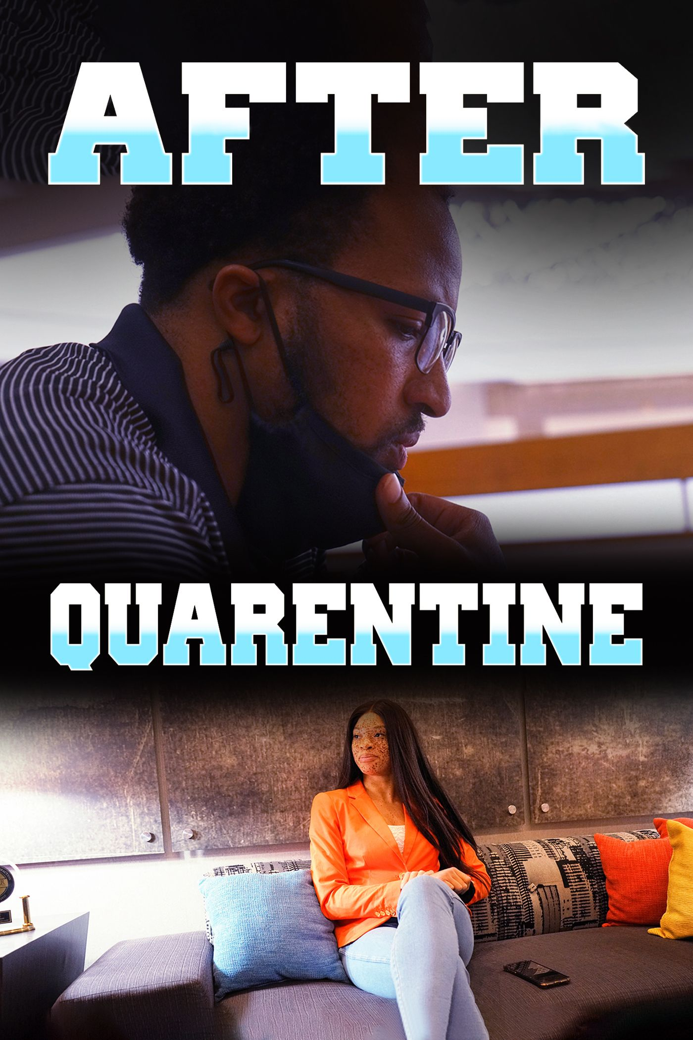 thumbnail of medium After Quarentine