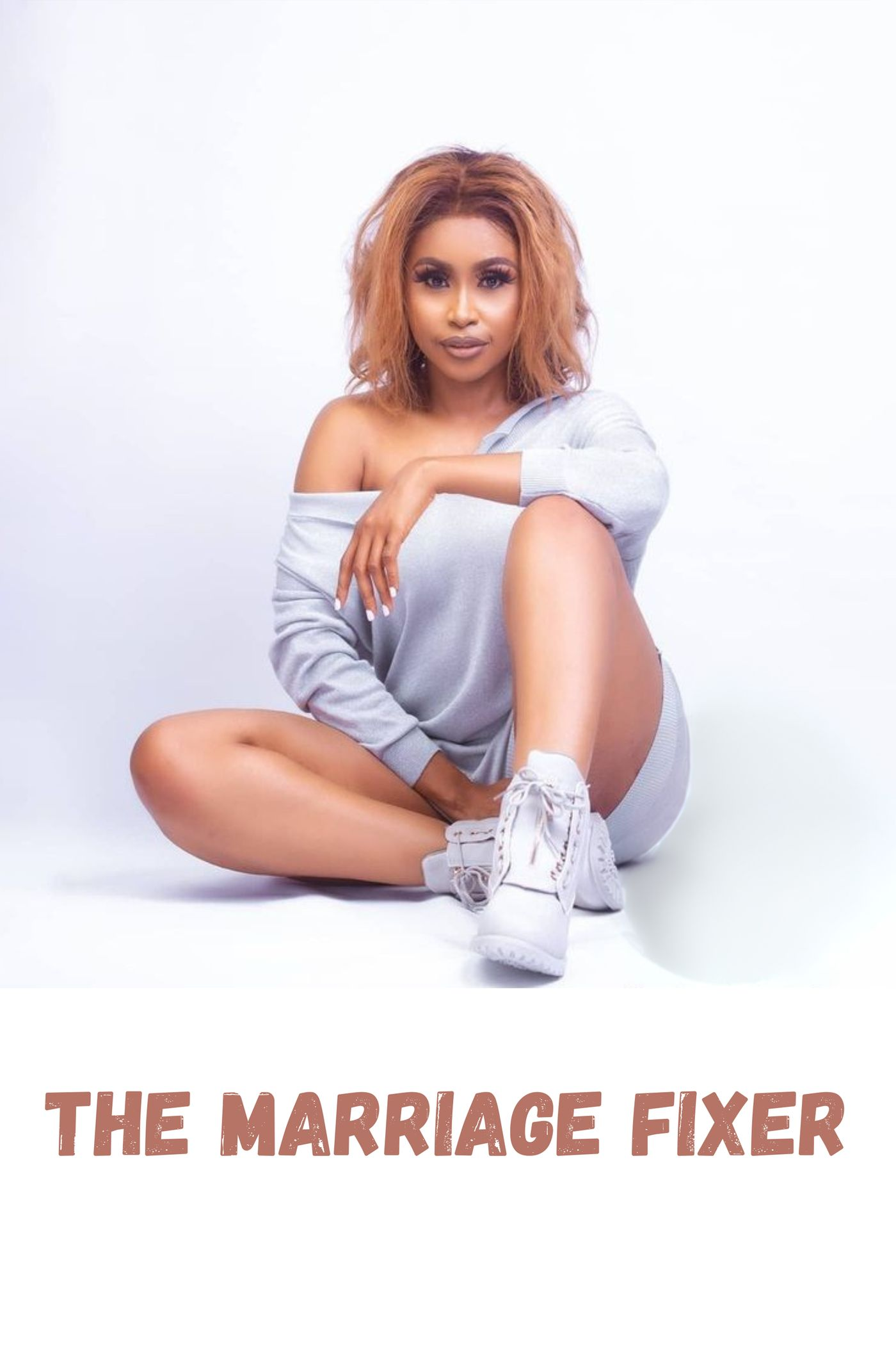 thumbnail of medium The Marriage Fixer