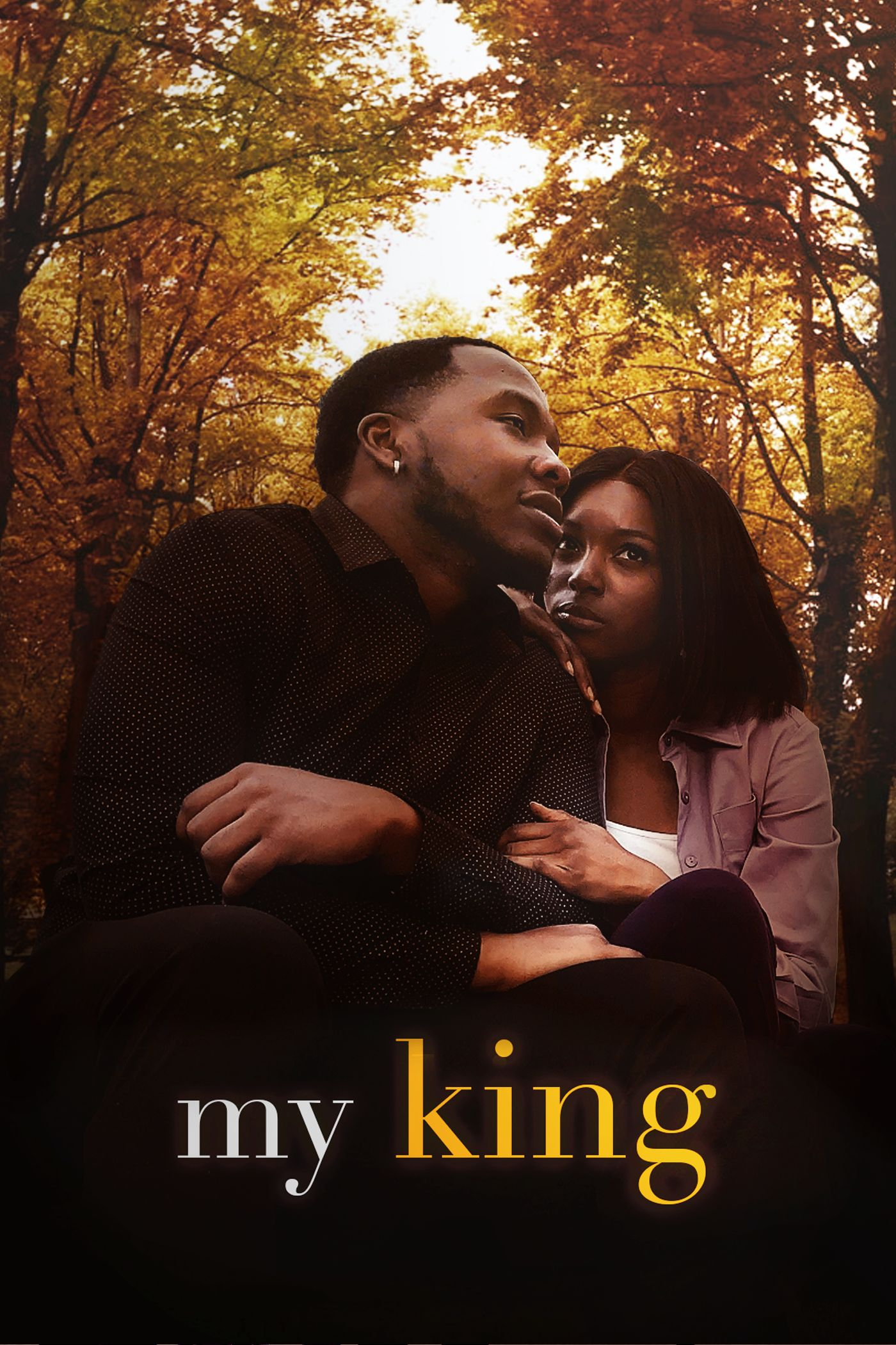 thumbnail of medium My King