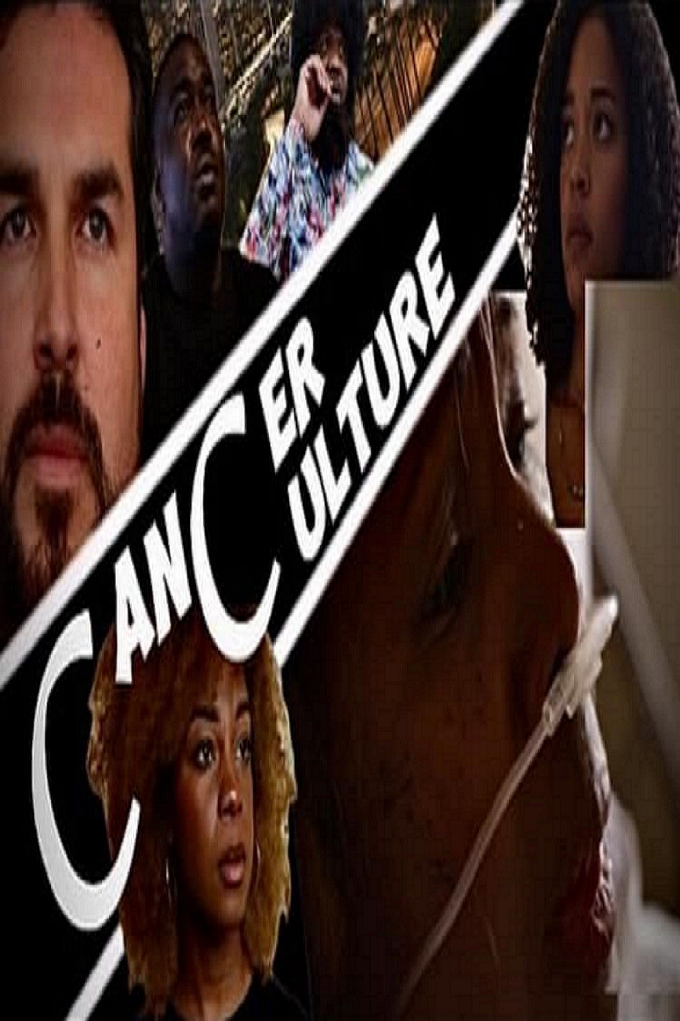 thumbnail of medium Cancer Culture