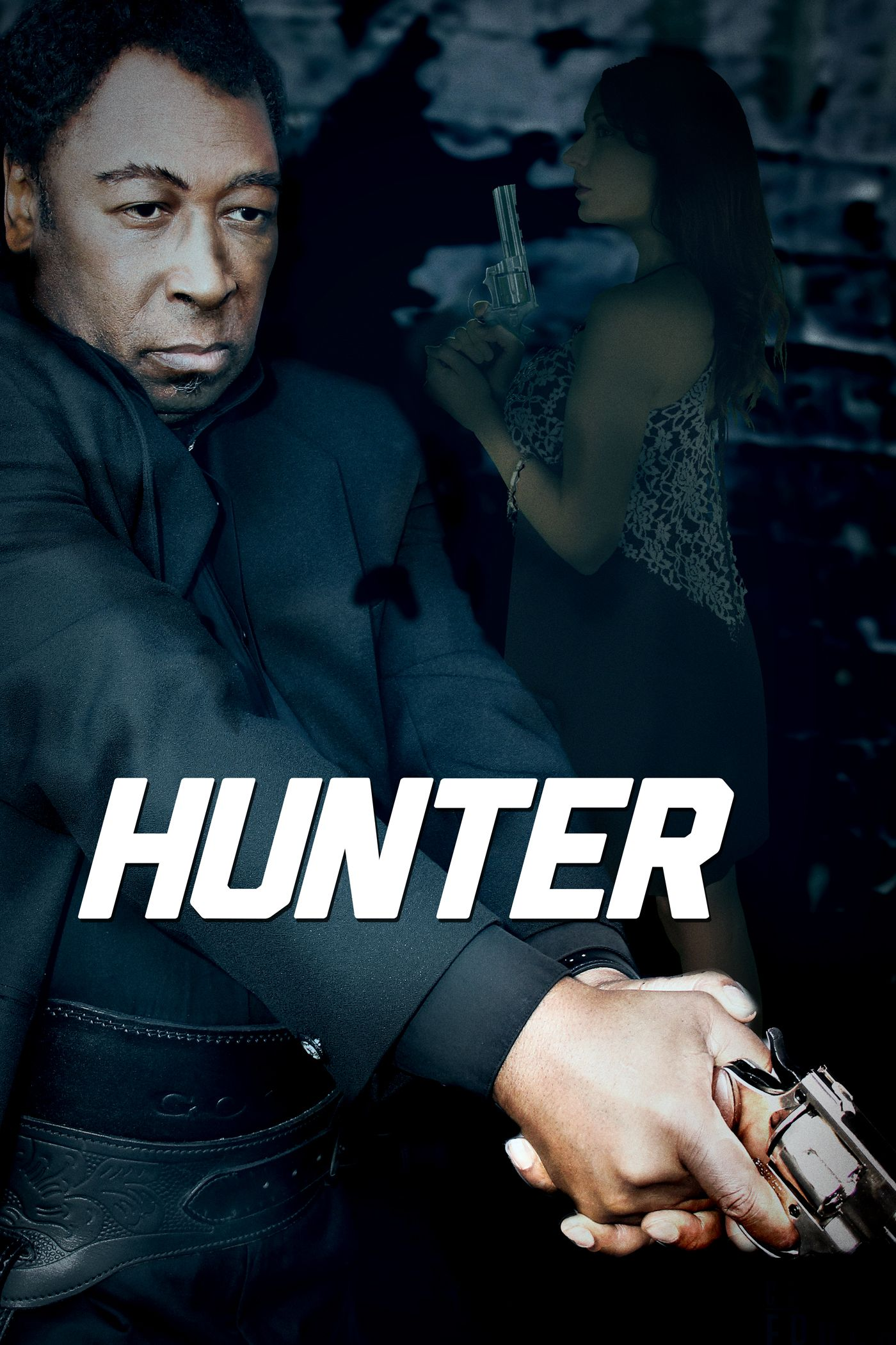 thumbnail of medium Hunter